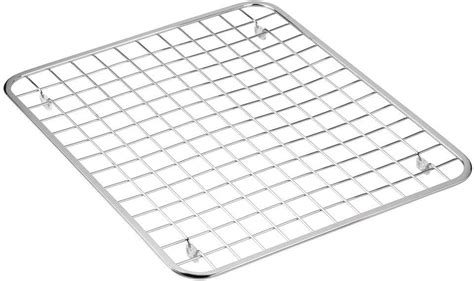 Buy INDIAN DECOR. 31438 Modern Metal Wire Kitchen Sink Metal Dish ...