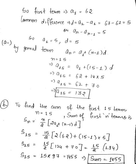 Image result for How to Solve Recursive Formula