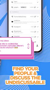 Jodel: Hyperlocal Community – Apps on Google Play