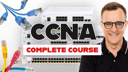 Image result for Free CCNA Tutorial