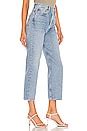 AGOLDE 90s Crop in Replica | REVOLVE