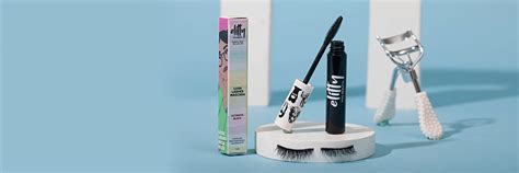 Amazon.in: Elitty: Mascara