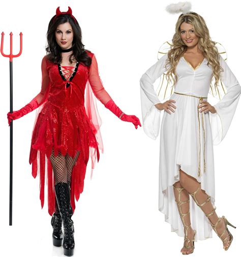 Best Friend Halloween Costume Ideas - HalloweenCostumes.com Blog