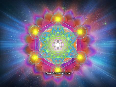 Metatron Channel 的图像结果