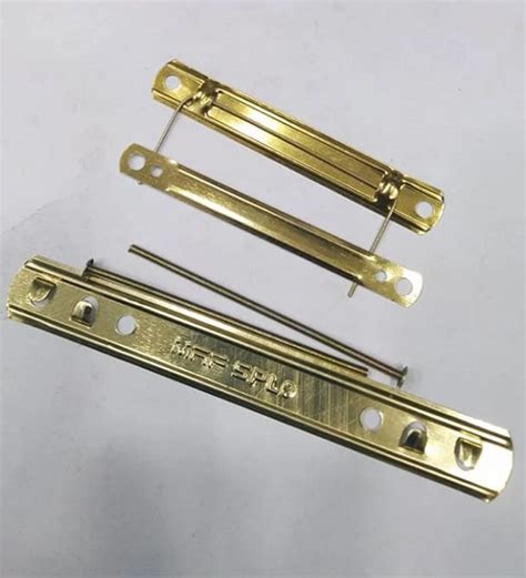 Image result for File Box with Spring Clip Lock