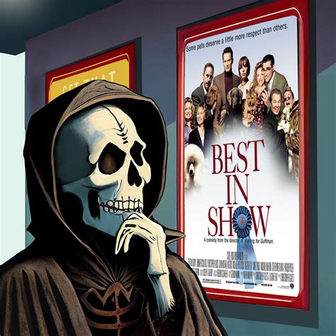 Best in Show | Movies to Watch Before You Die | Ep. 62 – Movies To Watch Before You Die ...