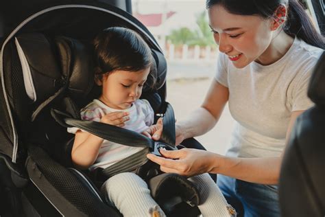 Evenflo Car Seats Recalled for Missing Registration Card: See Product ...