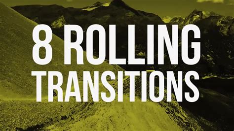 Image result for Motion Array Transitions