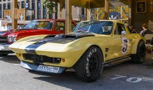 The best classic muscle cars ever built