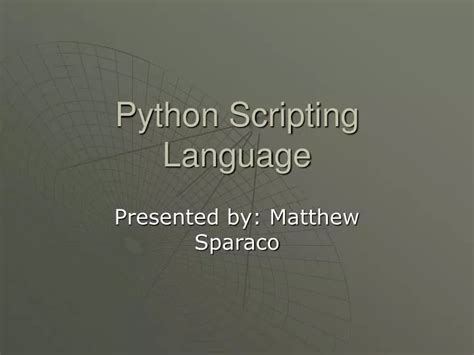 Image result for Python Scripting Language for Class 8