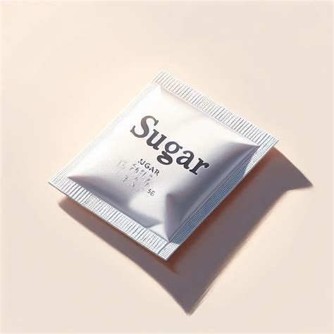 The Surprising Truth About Sugar Packets | Calories Wiki