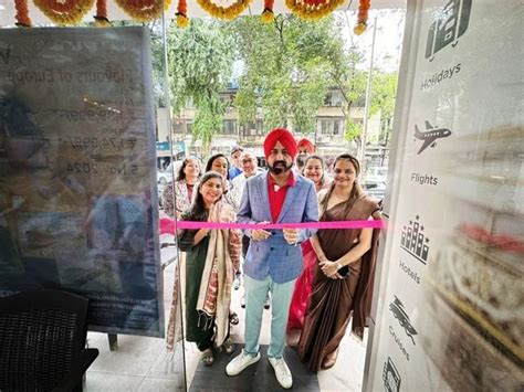 Viacation opens first retail store in Mumbai offering travel services