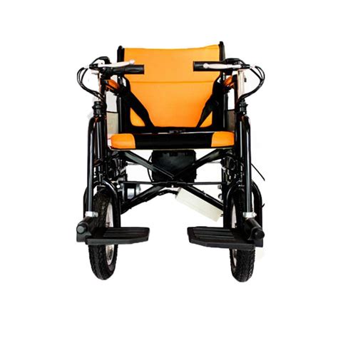 Elderly Disabled Electric Wheelchair Intelligent Control Handle ...