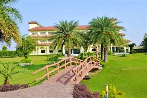 Shiva Oasis Spa And Resort | LBB