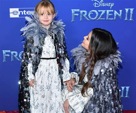 Selena Gomez Gave Her Sister Advice Before Frozen 2 Premiere | POPSUGAR ...