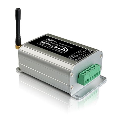 Mini Wi-Fi LED Controller 的图像结果