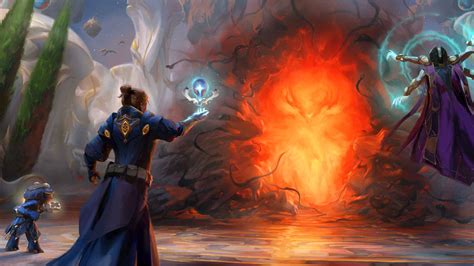 Guild Wars 2: Secrets of the Obscure expansion announced | GodisaGeek.com