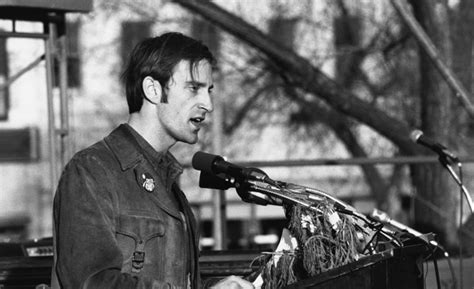 Interview with Earth Day Organizer Denis Hayes | Science Bloggers ...