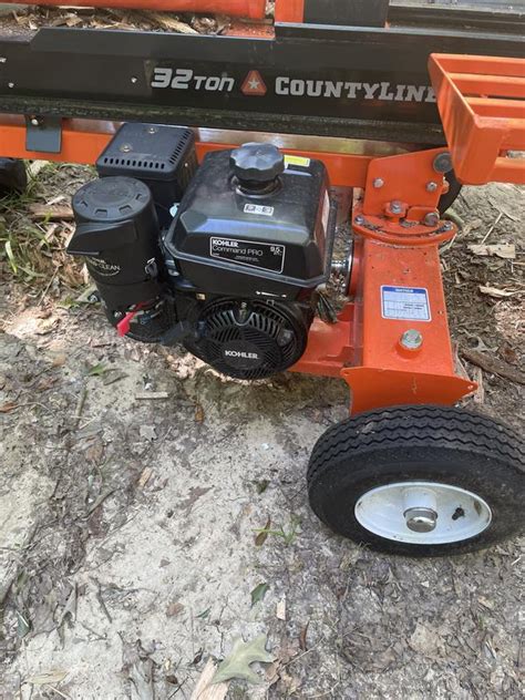 County Line Log Catcher 的图像结果