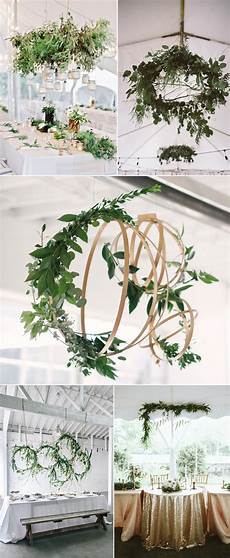 Greenery Decor by 60 Amazing Greenery Wedding Details For Your Big Day 2017 Greenery Decor
