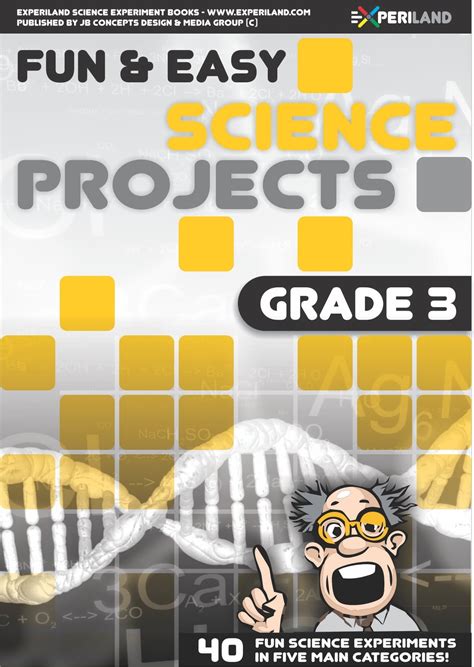 Fun 3rd Grade Science 的图像结果