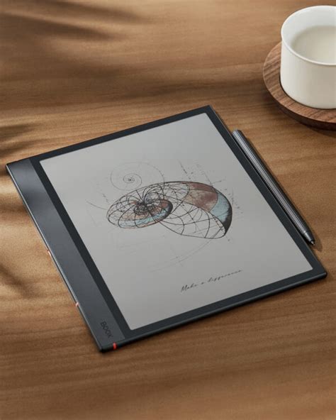 Image result for Boox Note 4 C Template