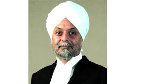 Justice JS Khehar Appointed As New Executive Chairman of NALSA [Read ...