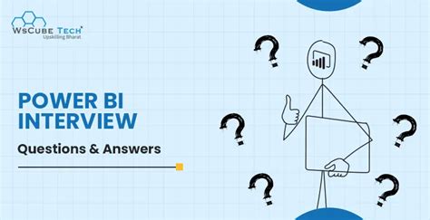 Microsoft Power Bi Interview Questions 的图像结果