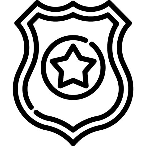 Best Police Badge Clipart HD Wallpapers Pxfuel, 53% OFF