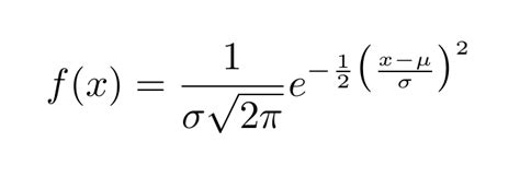 Image result for Probability Density Function Normalization Calculus