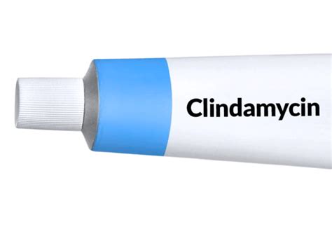Clindamycin For Bacterial Vag