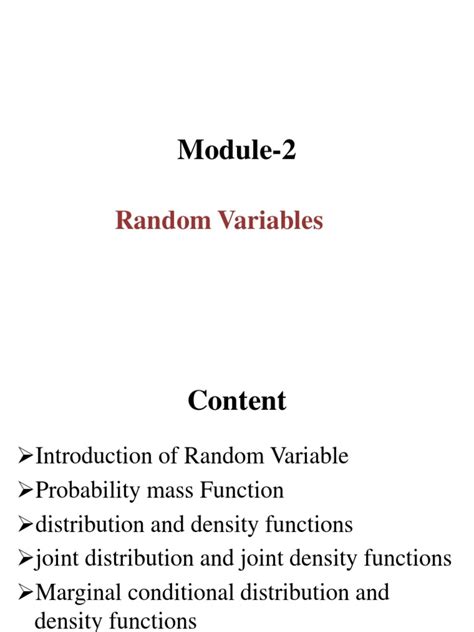 Image result for Bivariate Discrete Random Variables