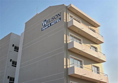 WILSON HOTEL (Salta) - Hotel Reviews, Photos, Rate Comparison - Tripadvisor