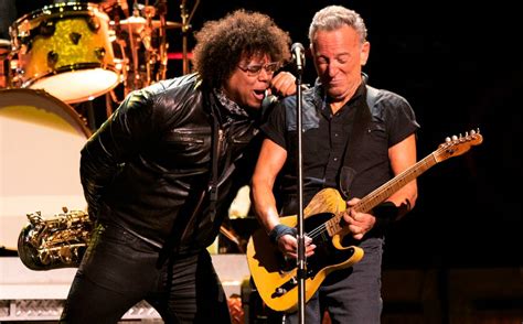 Image result for Bruce Springsteen Night