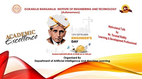 GRIET - Gokaraju Rangaraju Institute of Engineering and Technology