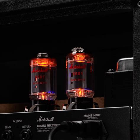 Marshall ST20H Studio JTM 20-watt Amplifier Head | Ace Music – Ace Music
