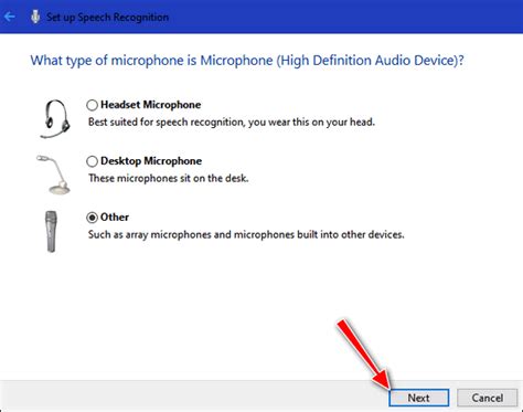 Voice Over Tutorials in Windows 10 的图像结果