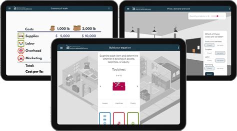 Image result for Business Simulation Apps