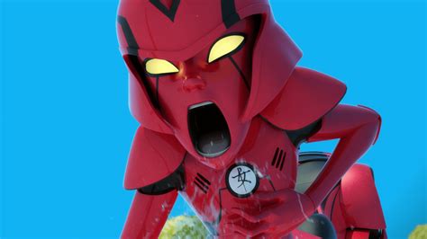 Watch המופלאה: הרפתקאות ליידי באג S3 Episode 17 on Disney+ Israel ...