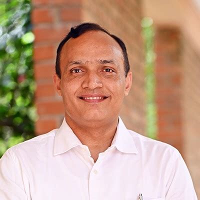 Anil Anand -Pathak | One of the Top B Schools in India