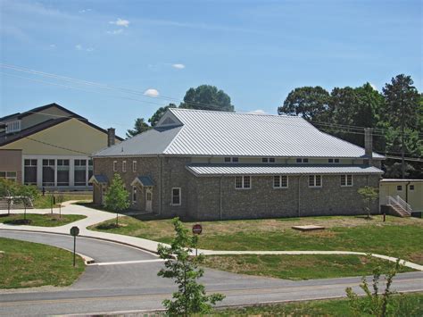 Summerfield Elementary School | MCK Associates