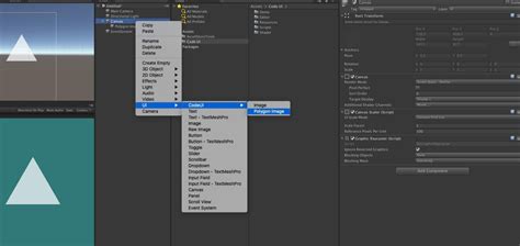 Image result for Unity UI Coding
