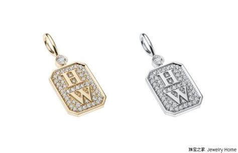 hw珠宝是什么档次,海瑞温斯顿项链价格报表-配饰饰品 - 货品源货源网