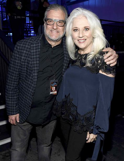 All About Lady Gaga's Parents, Cynthia and Joe Germanotta
