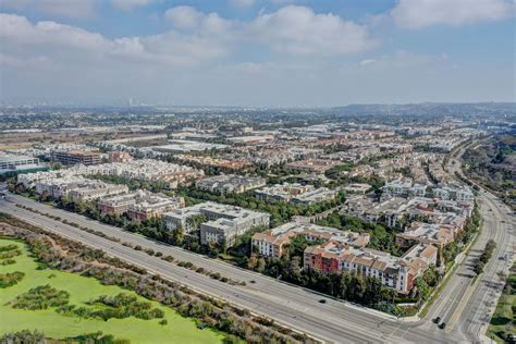 Playa Vista History at Horace Dickenson blog