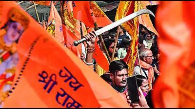 Religious Flexing: Section Of Citizens Ill At Ease Over Overt Display ...