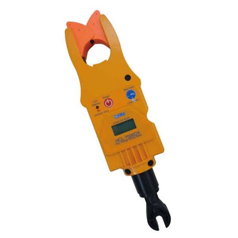 Clamp Voltmeter How Work 的图像结果