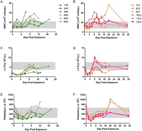 Effect of Monkeypox Virus Preparation on the Lethality of the ...