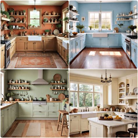 Image result for Kitchen Color Ideas