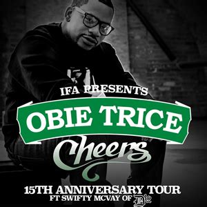Obie Trice Tickets and Dates